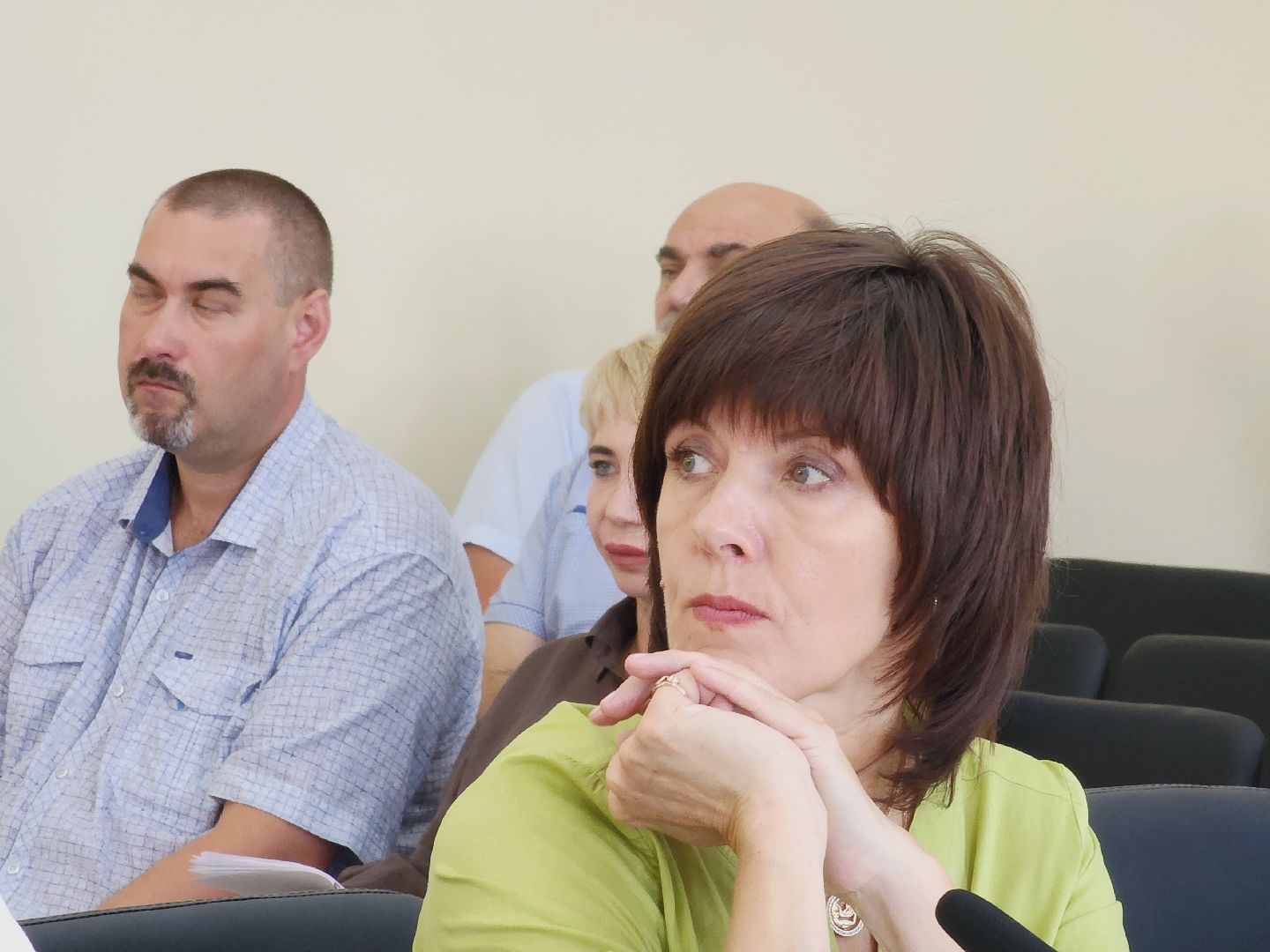 пленарное заседание депутатов, Егорьевск, Подмосковье, Московская область,