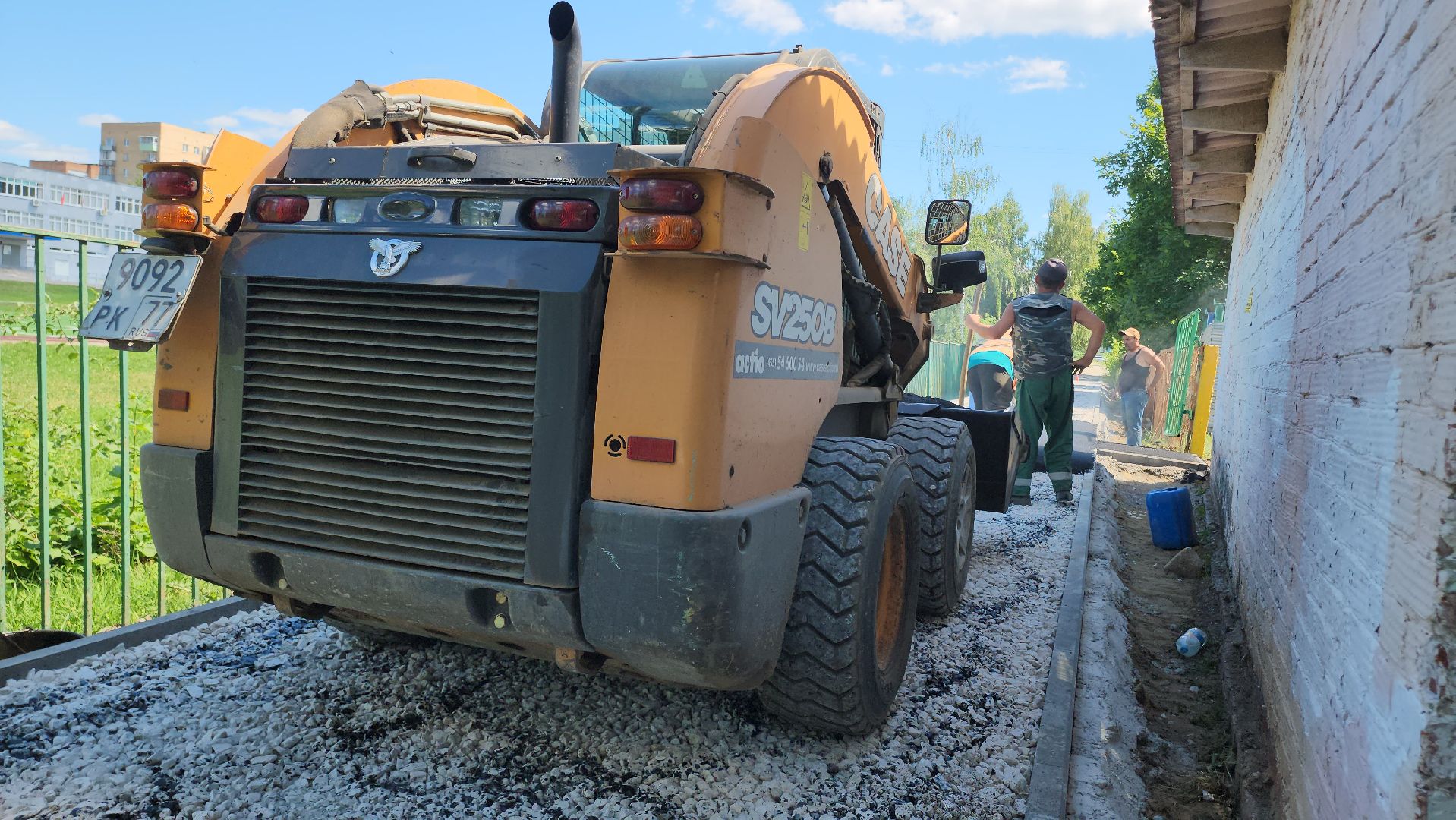 пленарное заседание депутатов, Егорьевск, Подмосковье, Московская область,