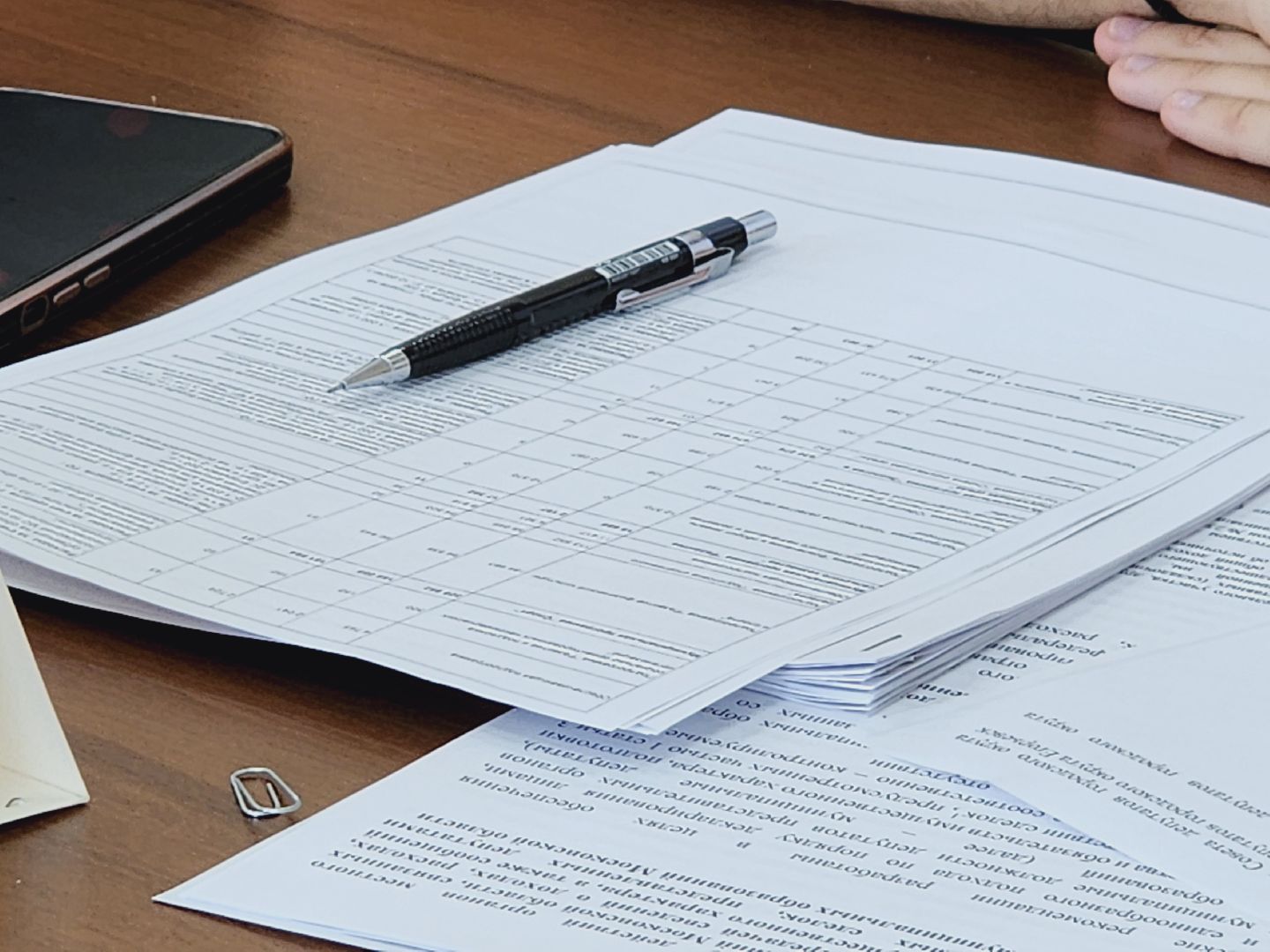 пленарное заседание депутатов, Егорьевск, Подмосковье, Московская область,