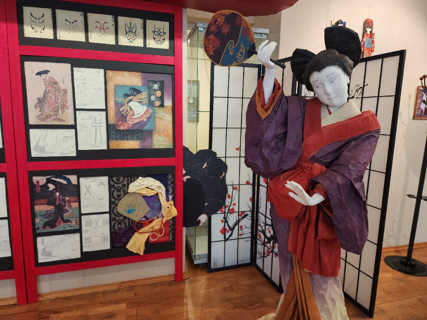 раменское, культура, раменский историко-художественный музей, выставка театральных костюмов,