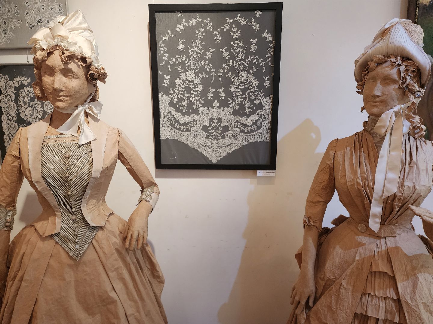 раменское, культура, раменский историко-художественный музей, выставка театральных костюмов,