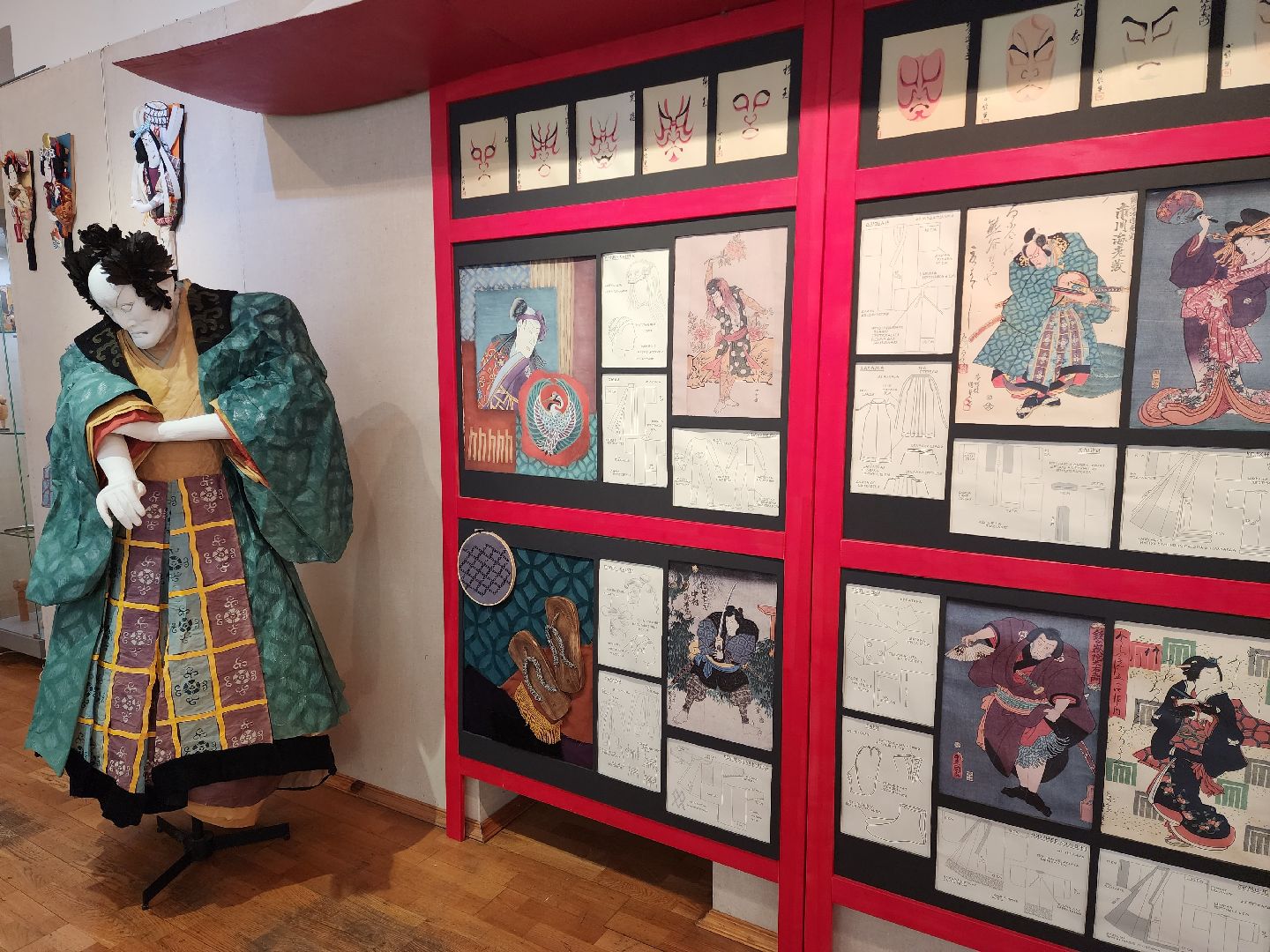 раменское, культура, раменский историко-художественный музей, выставка театральных костюмов,