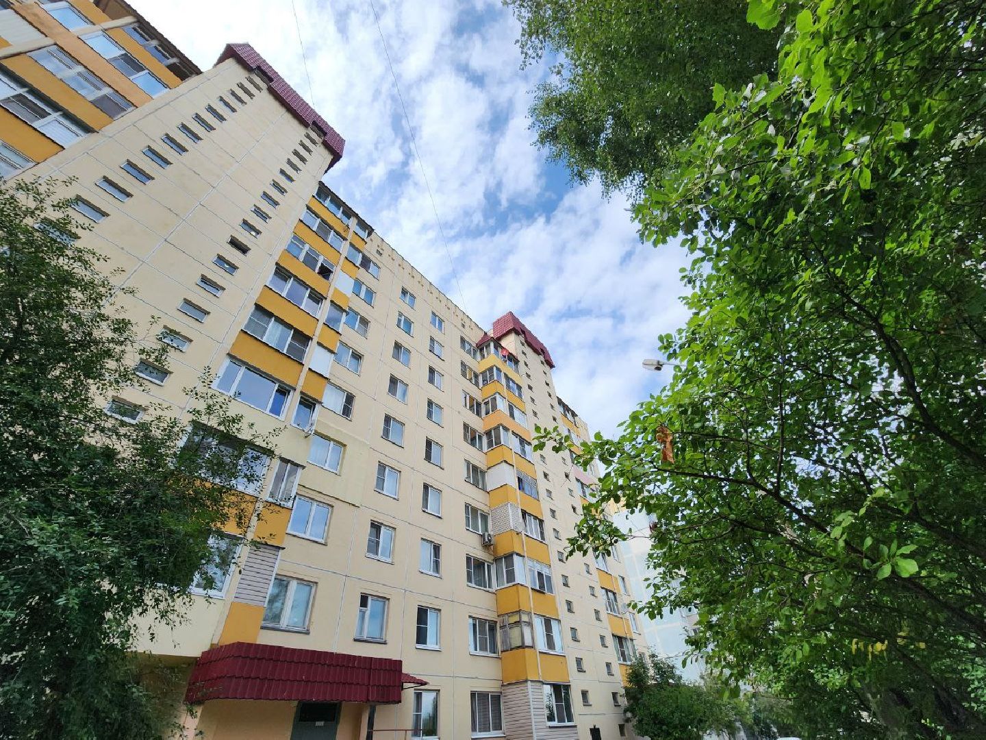 можайск, можайский городской округ, подмосковье, жкх, ремонт подъездов, мой подъезд, губернаторская программа,