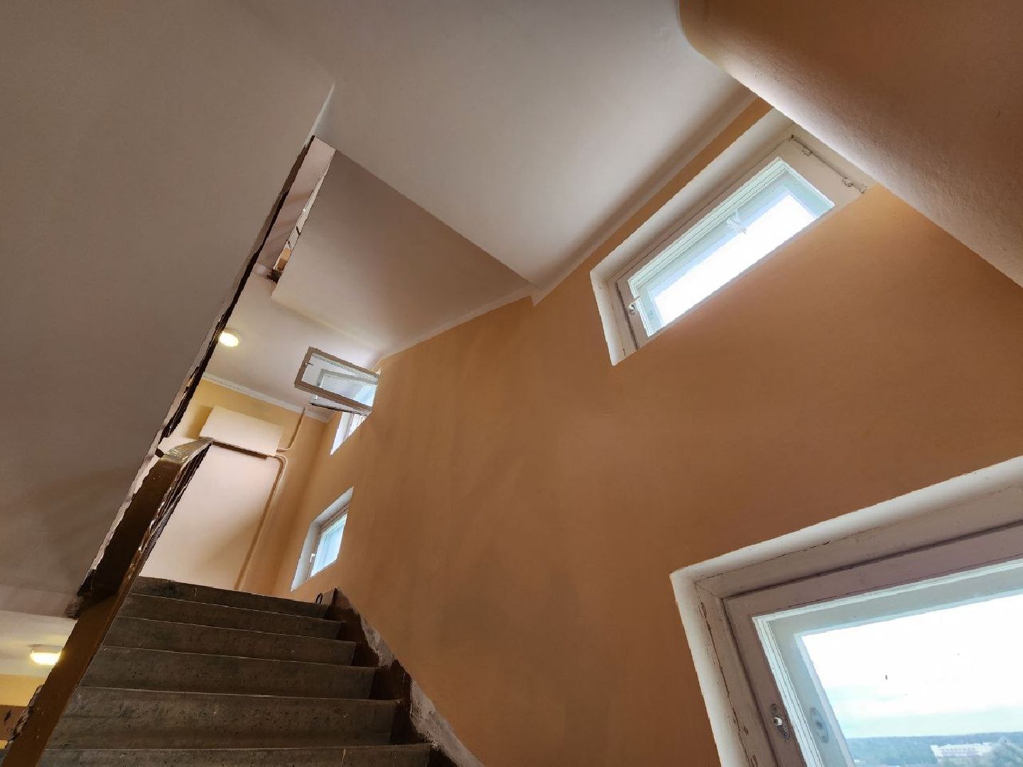 можайск, можайский городской округ, подмосковье, жкх, ремонт подъездов, мой подъезд, губернаторская программа,