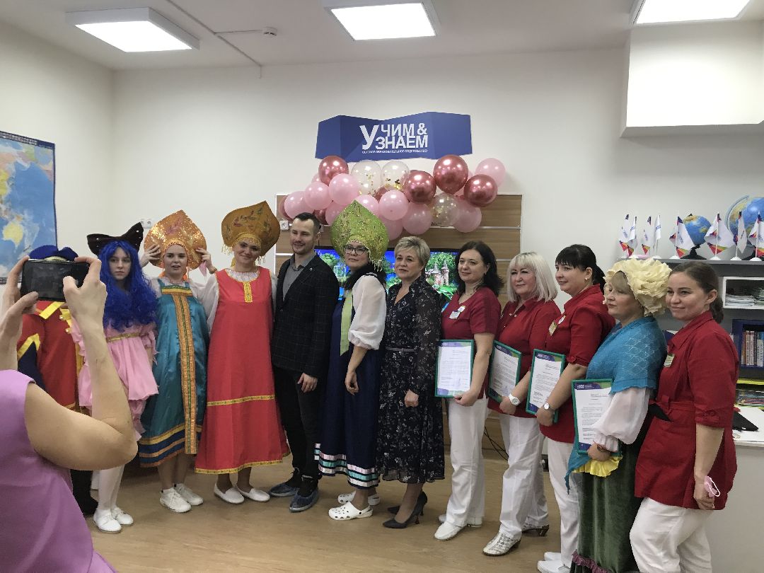 Балашиха, общество