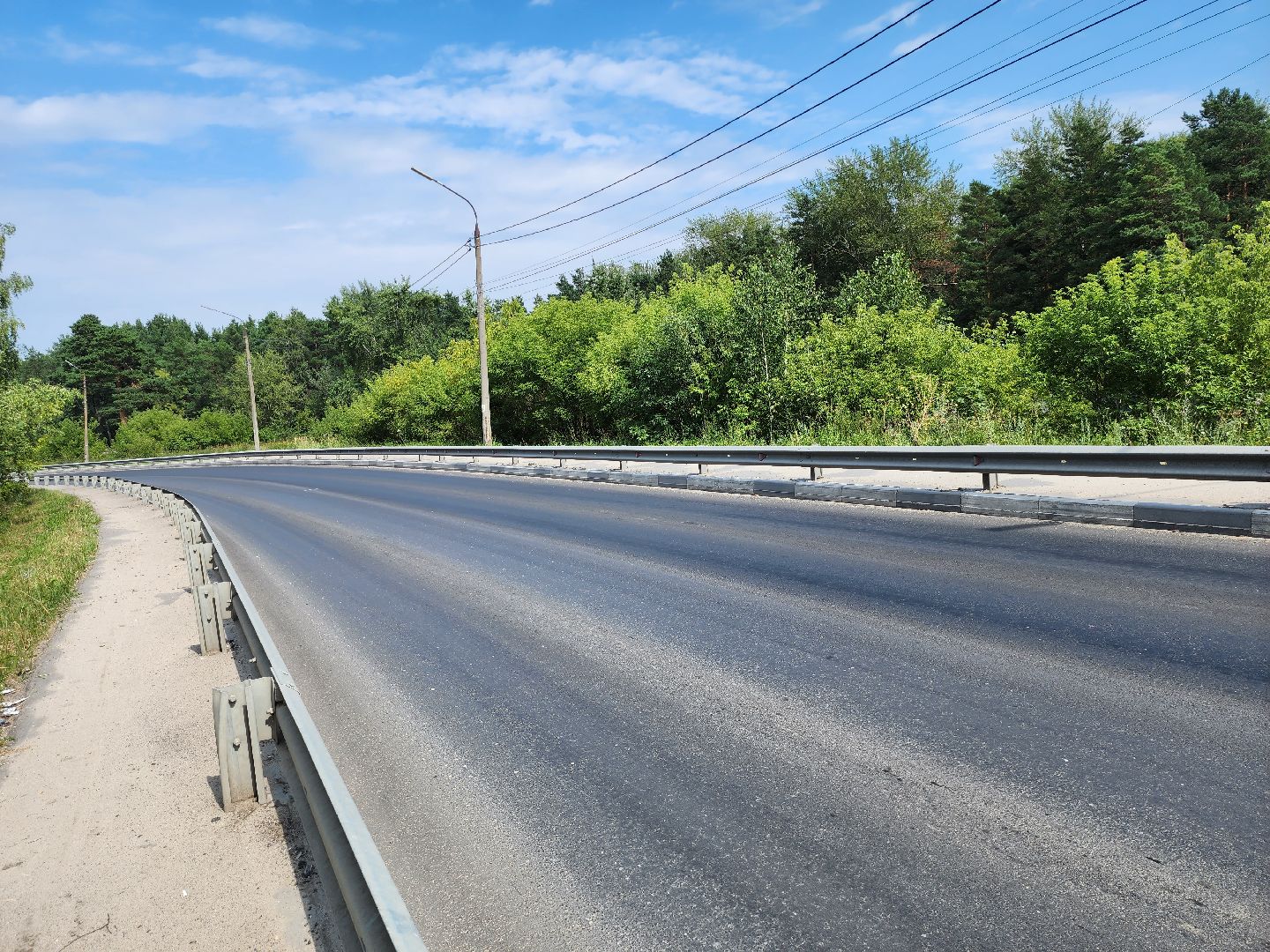 Коломна, дороги, дорожный ремонт,