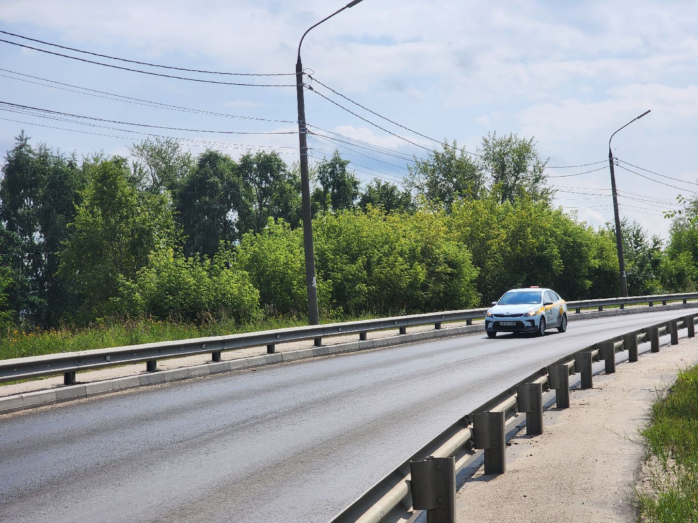 Коломна, дороги, дорожный ремонт,