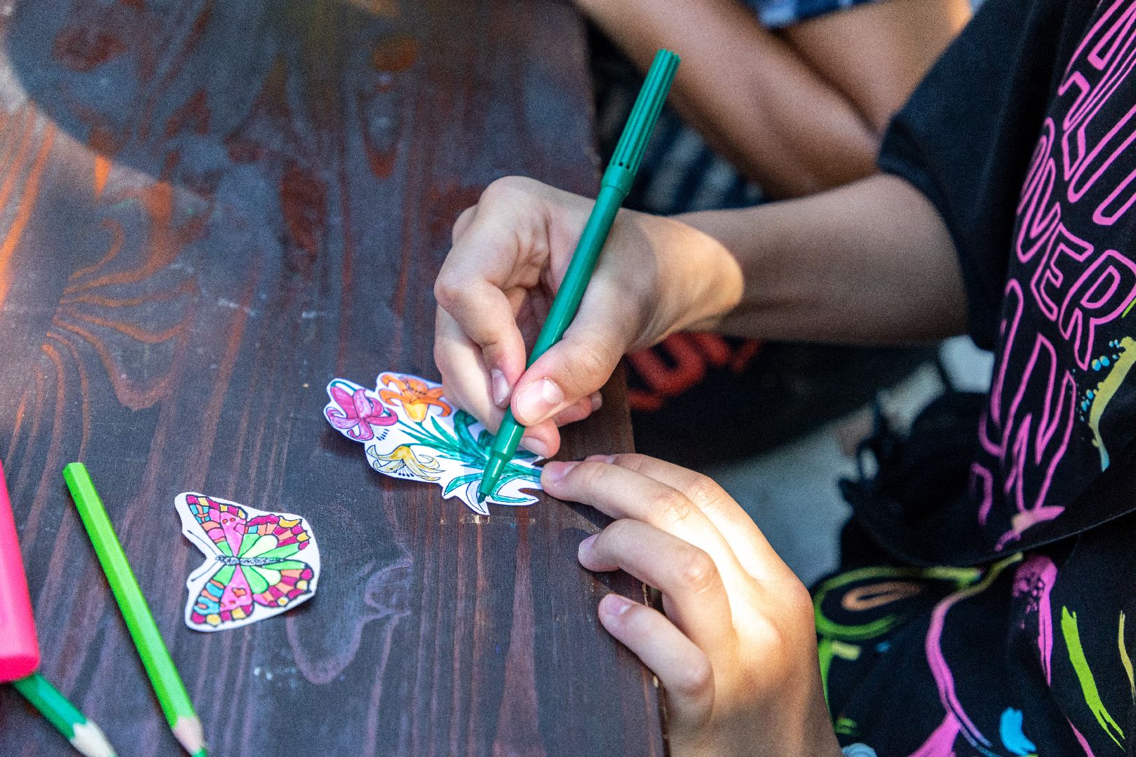 лыткарино, культура, библиотека, лето в подмосковье, парк, экология,