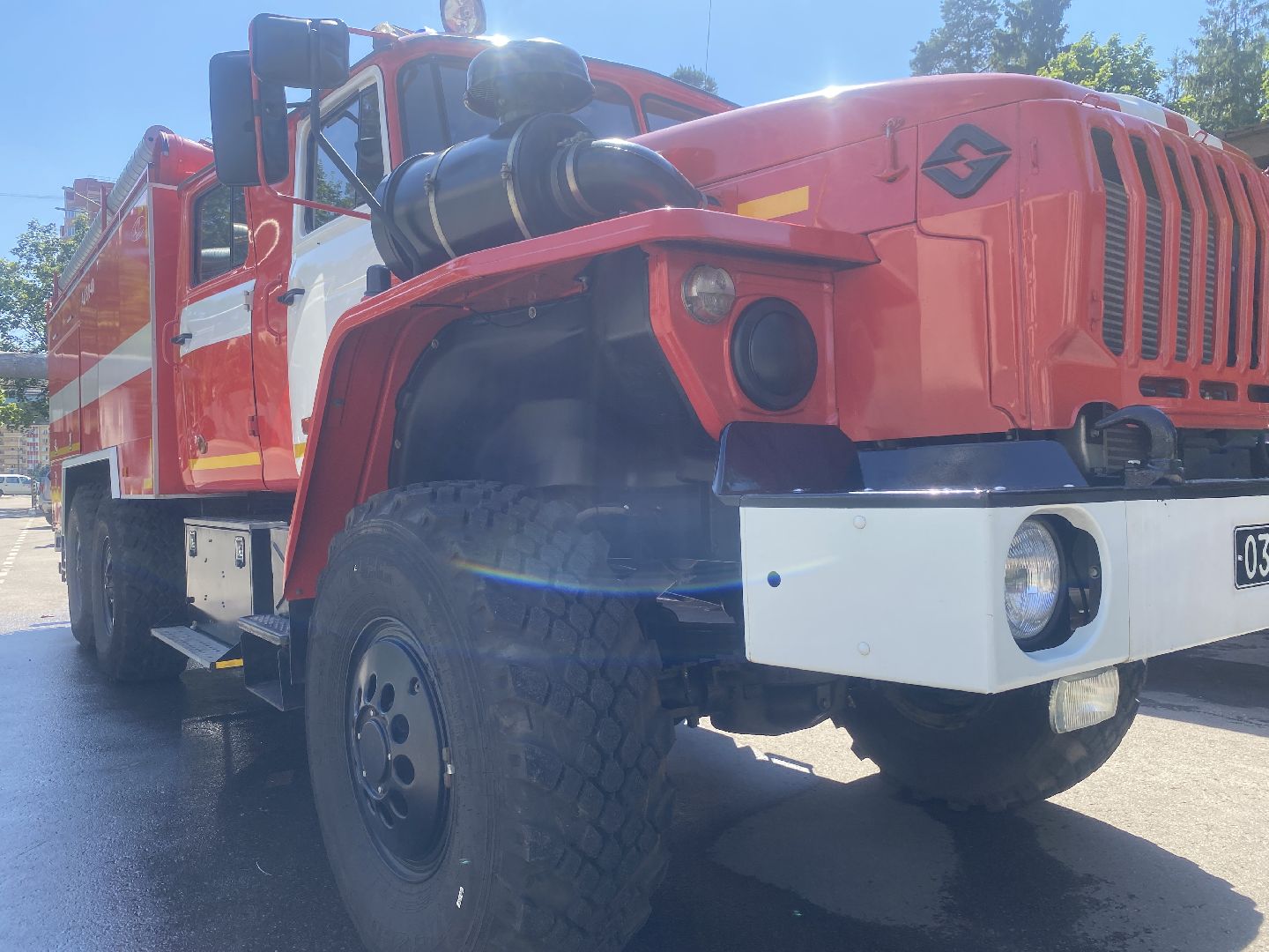 огнеборцы власихи, пожар во власихе, благодарность пожарным, ликвидация пожара, пожарная часть власиха,