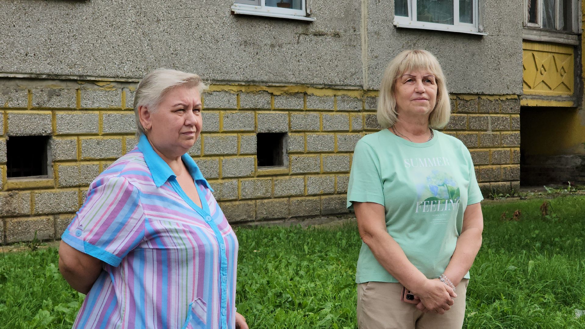 егорьевск, 6 микрорайон, парковка, дорога, тротуар, благоустройство,