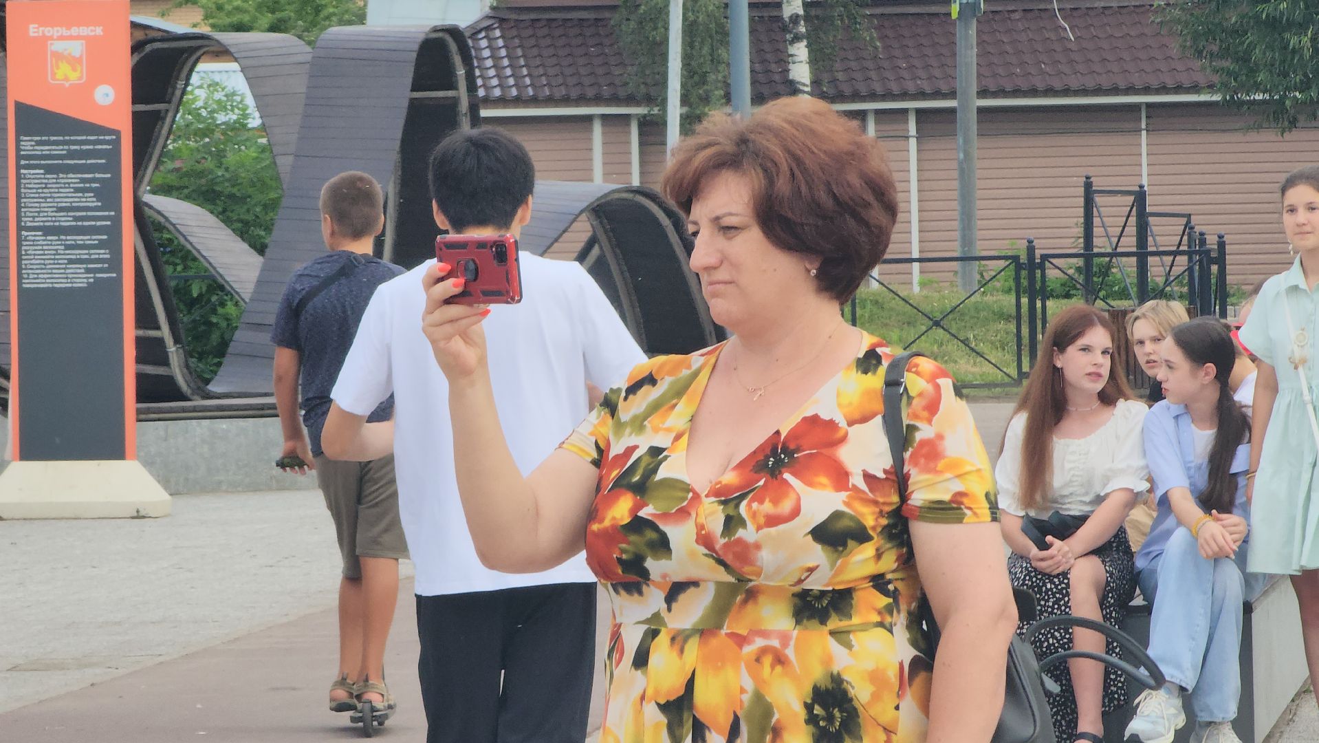 егорьевск, набережная, концерт, фестиваль, маяк, поэт, певец, музыкант,