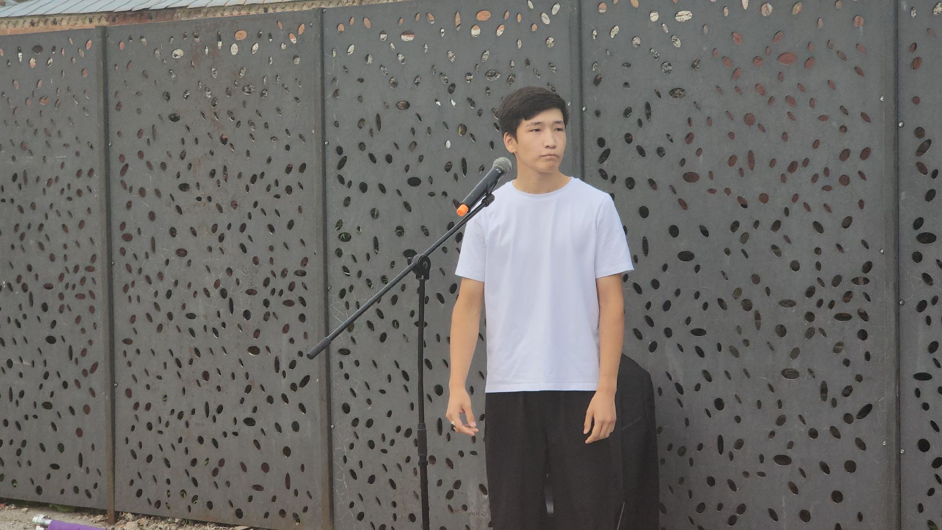 егорьевск, набережная, концерт, фестиваль, маяк, поэт, певец, музыкант,