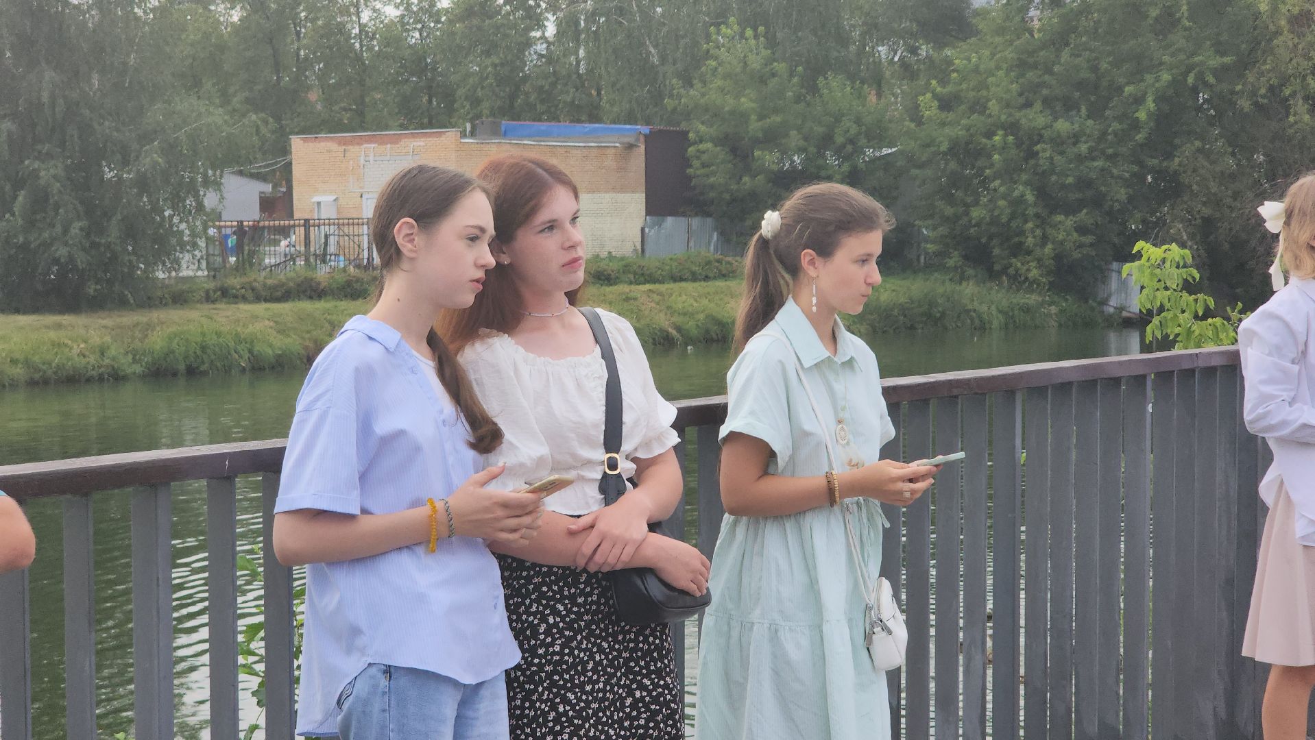 егорьевск, набережная, концерт, фестиваль, маяк, поэт, певец, музыкант,