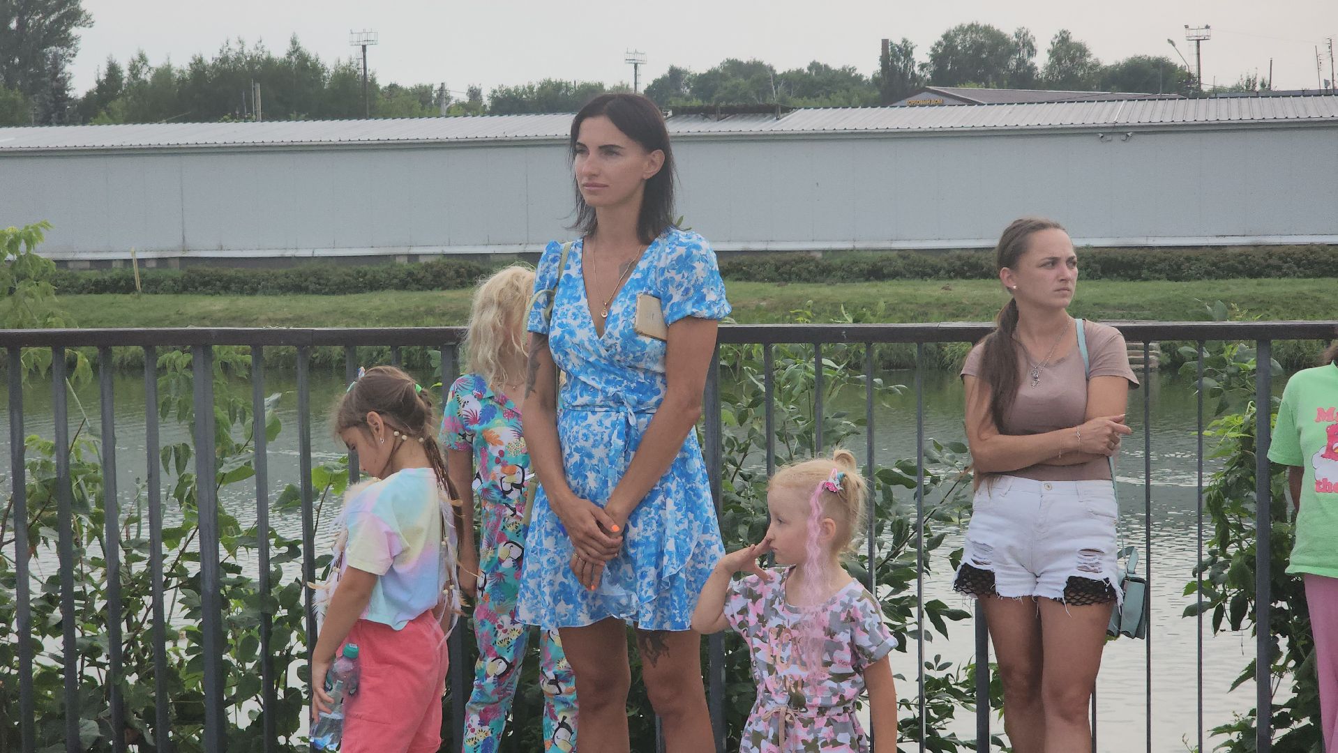 егорьевск, набережная, концерт, фестиваль, маяк, поэт, певец, музыкант,