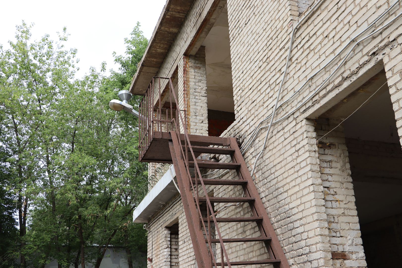 Владимир Жук, дзержинский, детский сад 2, капитальный ремонт детского сада,