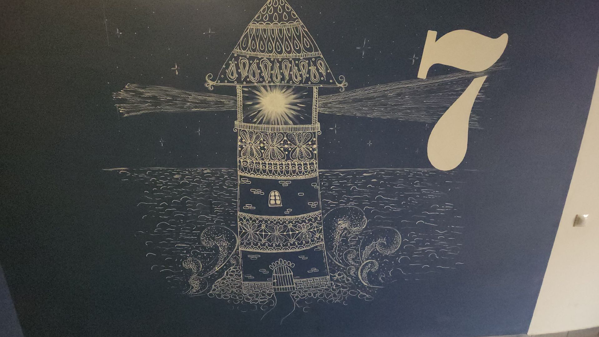 егорьевск, рисунки, подьзд, живопись,