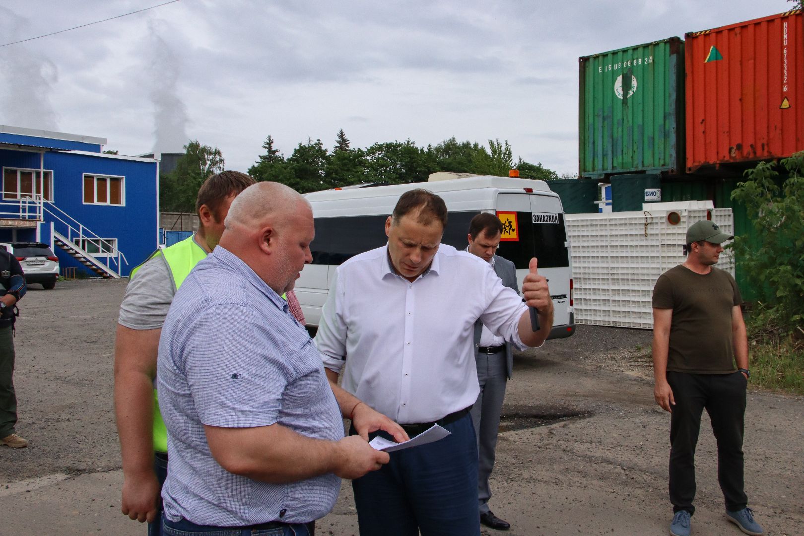 Дзержинский, теплосеть, Воробьев, Хромушин, М5, ТЭЦ, МИСК, Докукин,