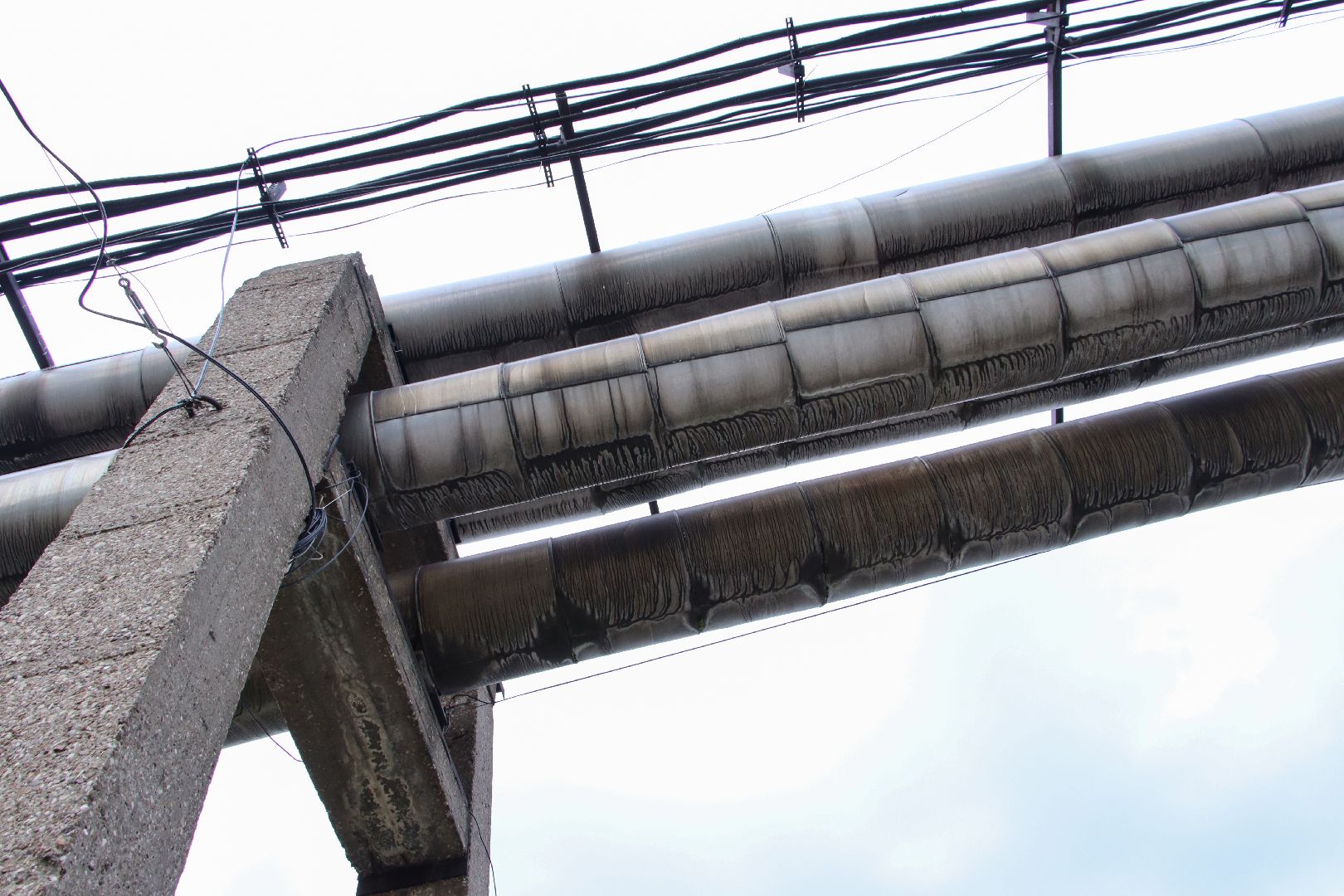 Дзержинский, теплосеть, Воробьев, Хромушин, М5, ТЭЦ, МИСК, Докукин,