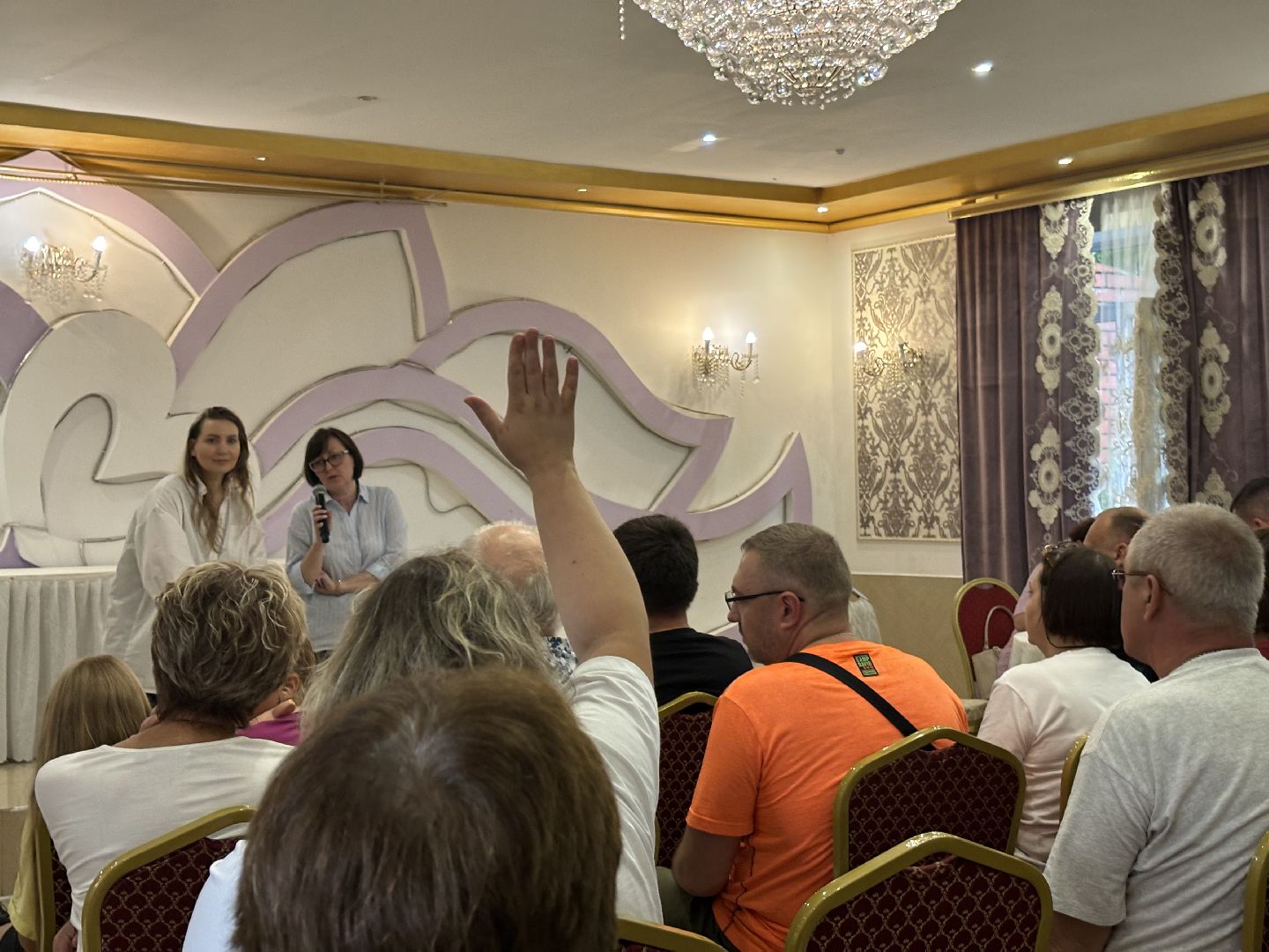 выездная администрация, тротуар, здравоохранение,