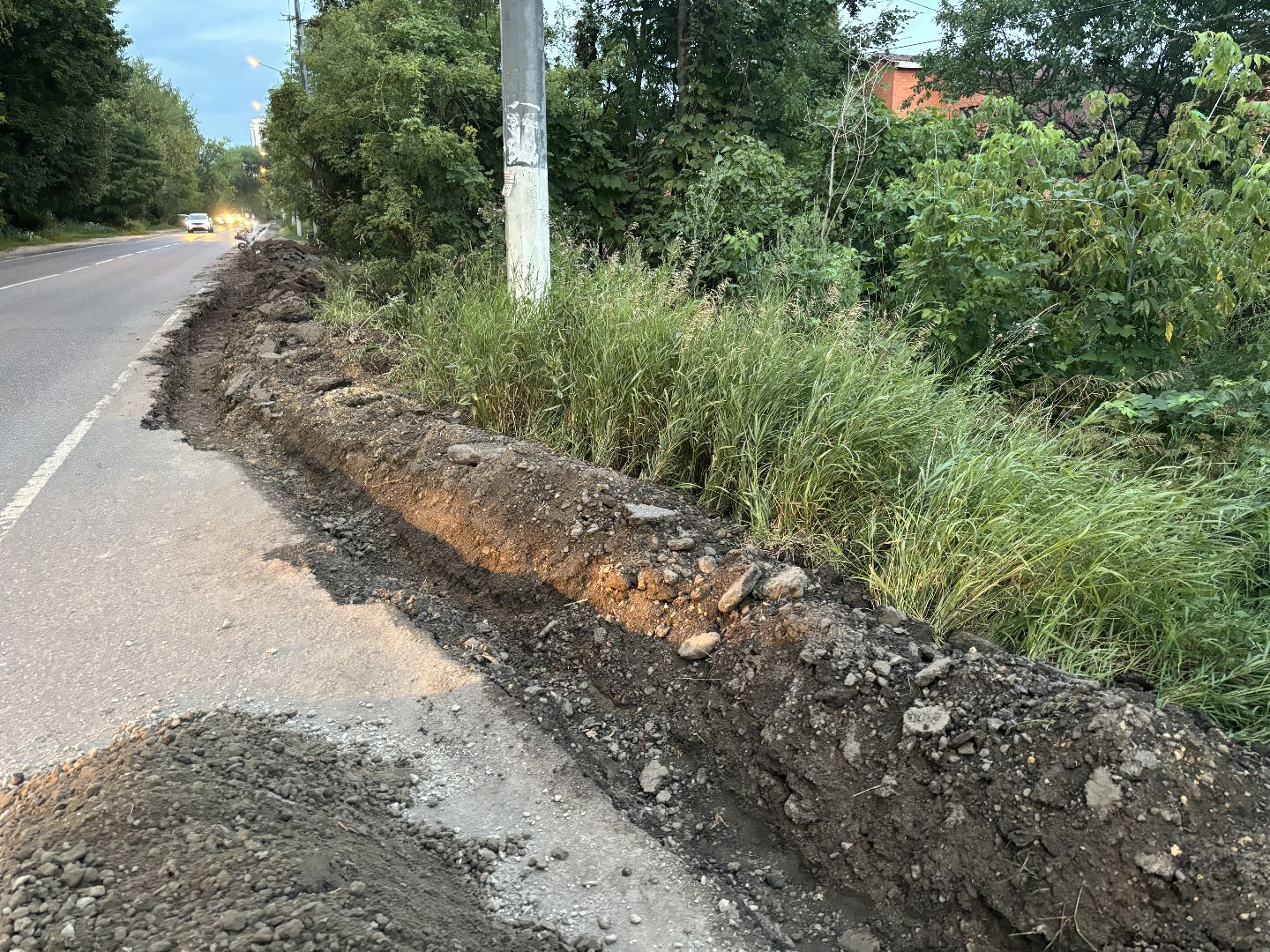 выездная администрация, тротуар, здравоохранение,