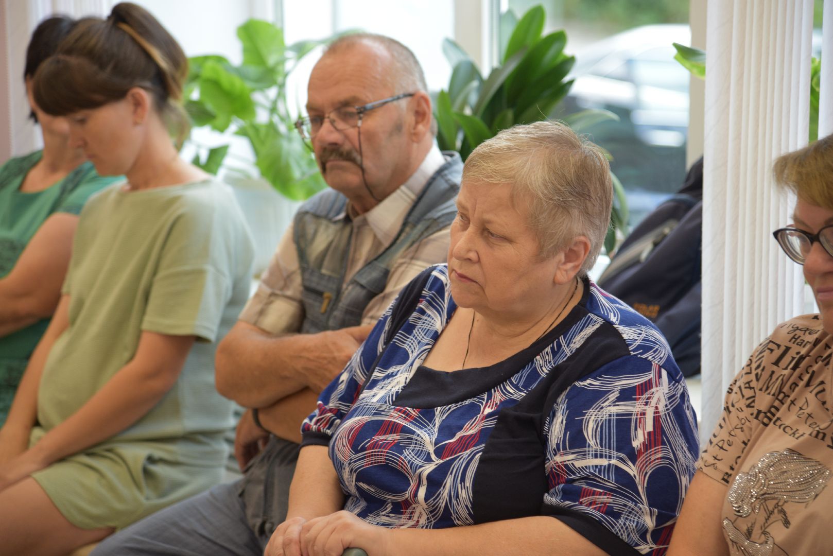 лотошино, выездная администрация, глава округа, глава муниципалитета,