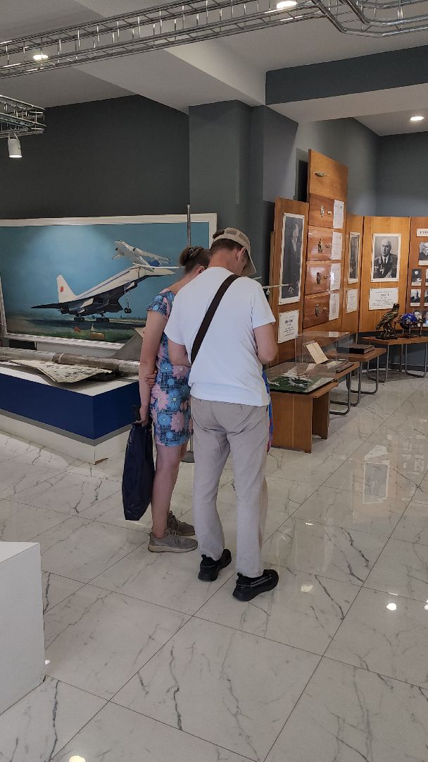 Александр Усов, фотограф, фотография, выставка, демонстрационный центр цаги, Елена Магаляс, МАКС,