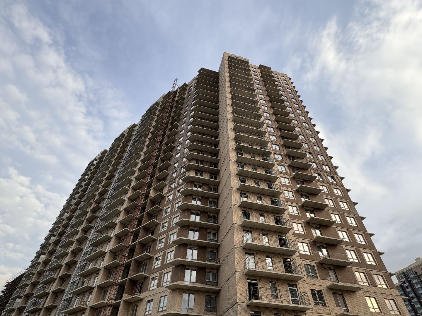 Детский сад, Строительство, образование в подмосковье,ЖК Союзный,