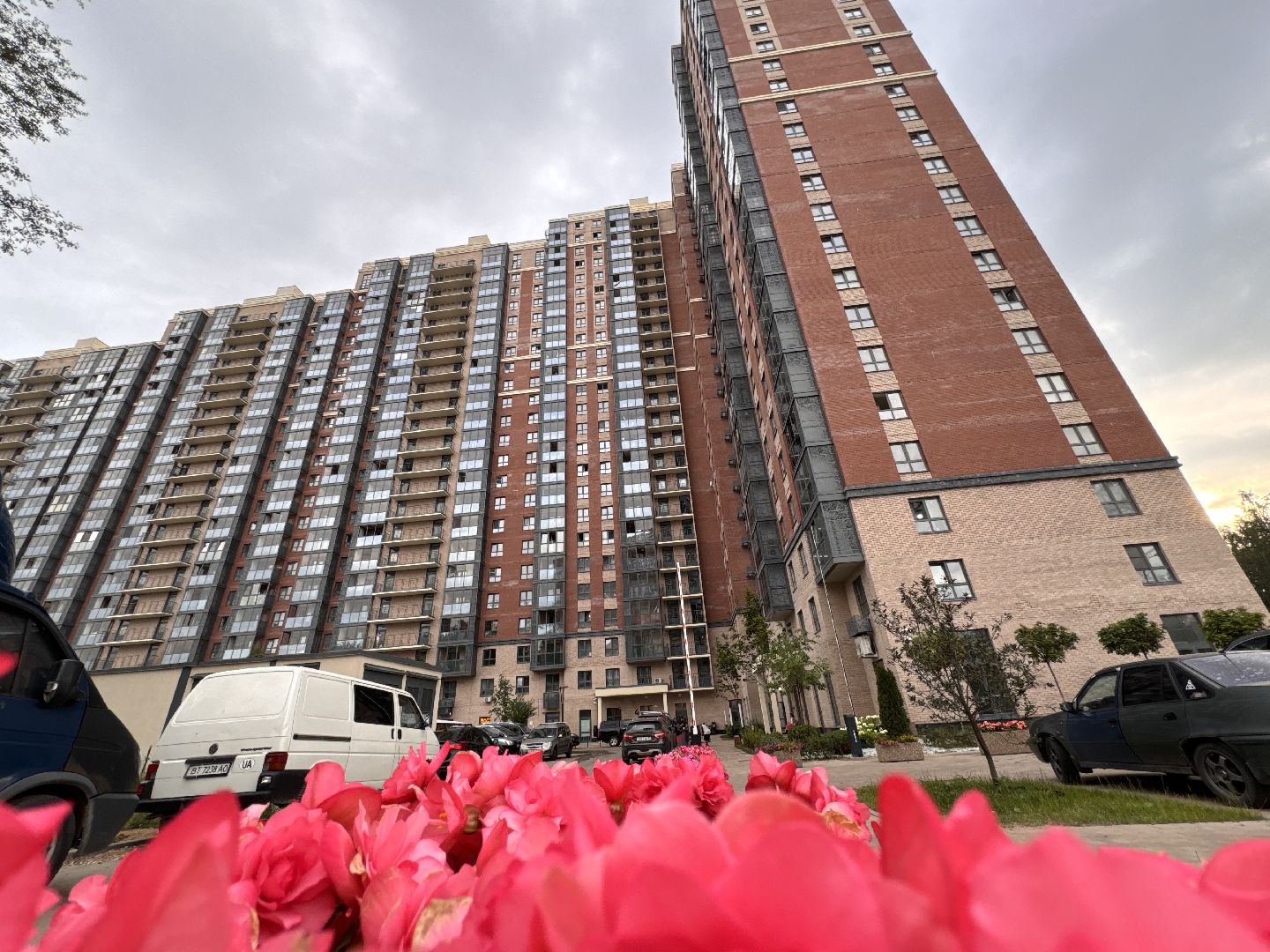 Детский сад, Строительство, образование в подмосковье,ЖК Союзный,