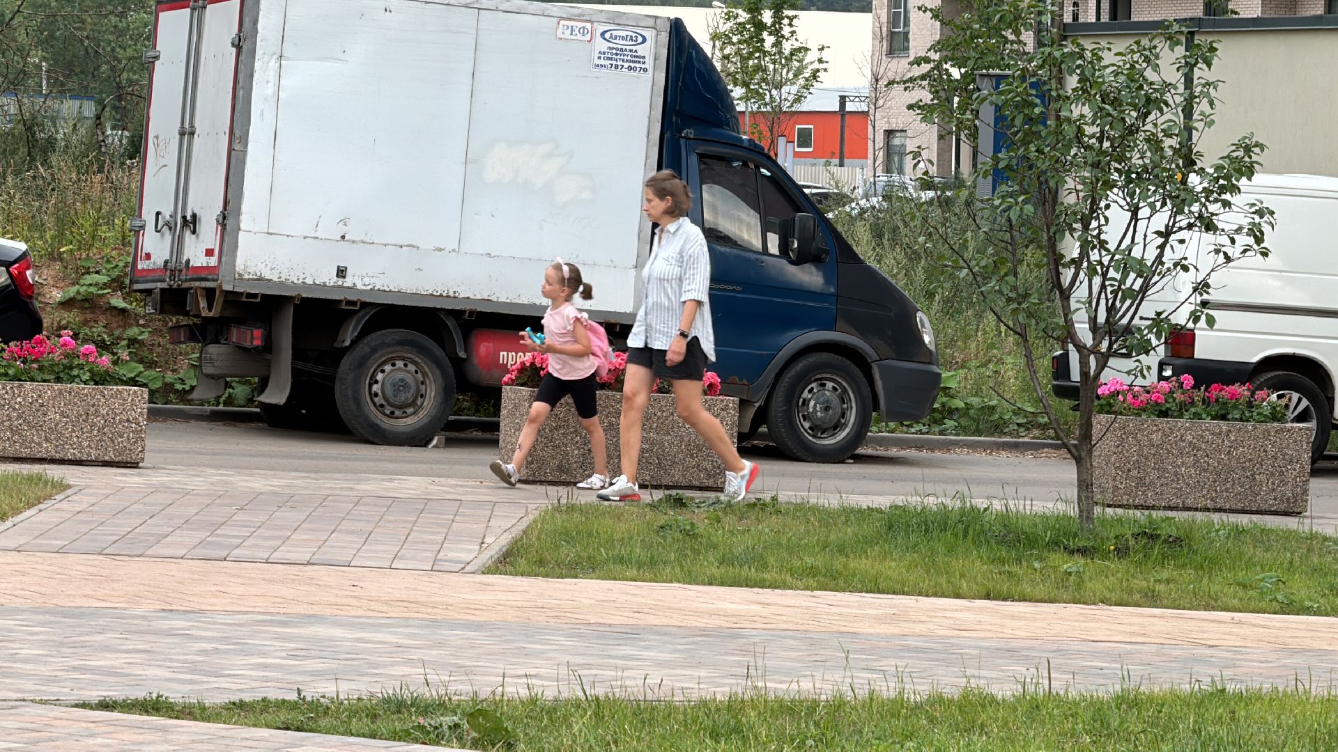 Детский сад, Строительство, образование в подмосковье,ЖК Союзный,