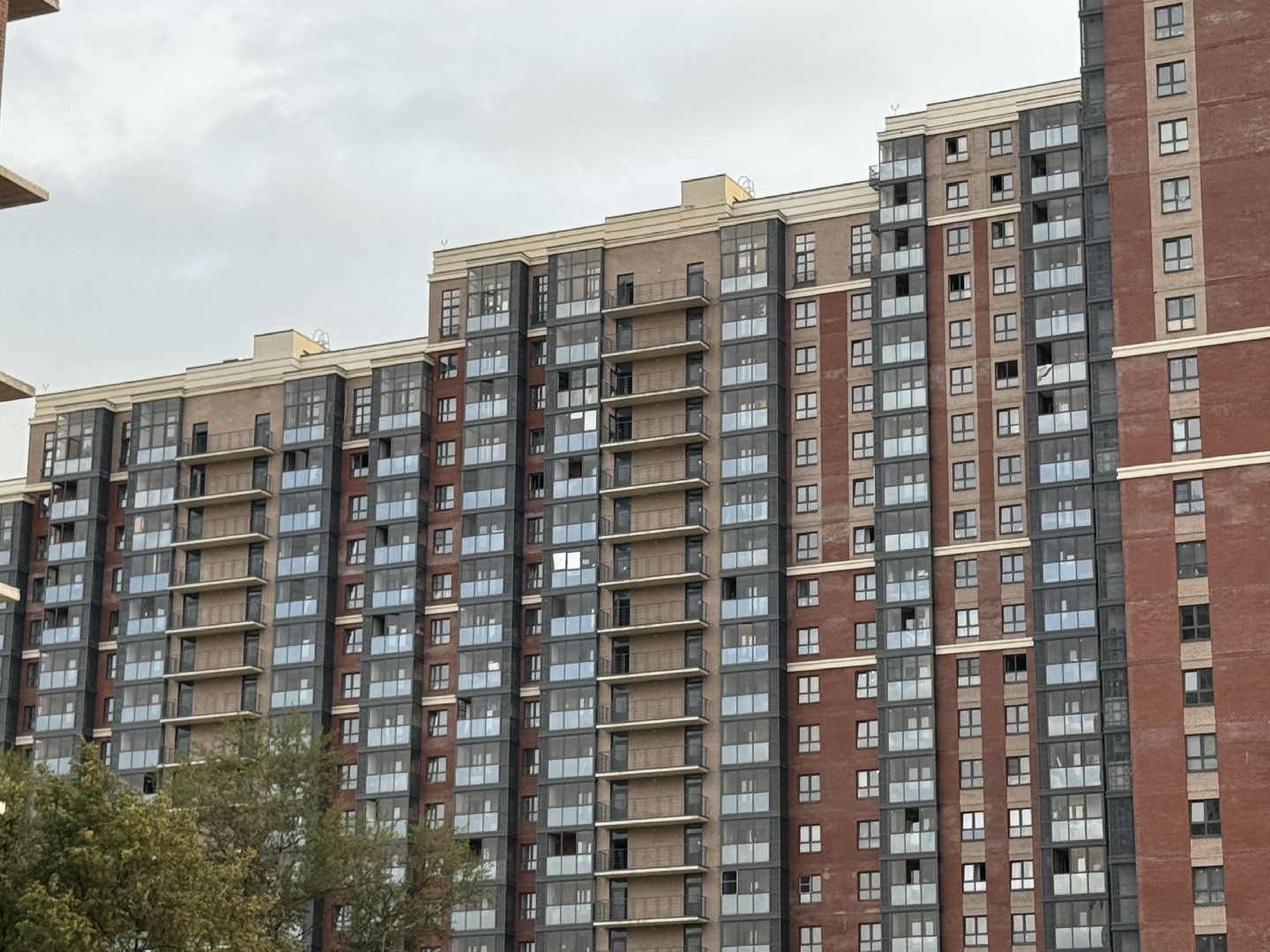 Детский сад, Строительство, образование в подмосковье,ЖК Союзный,