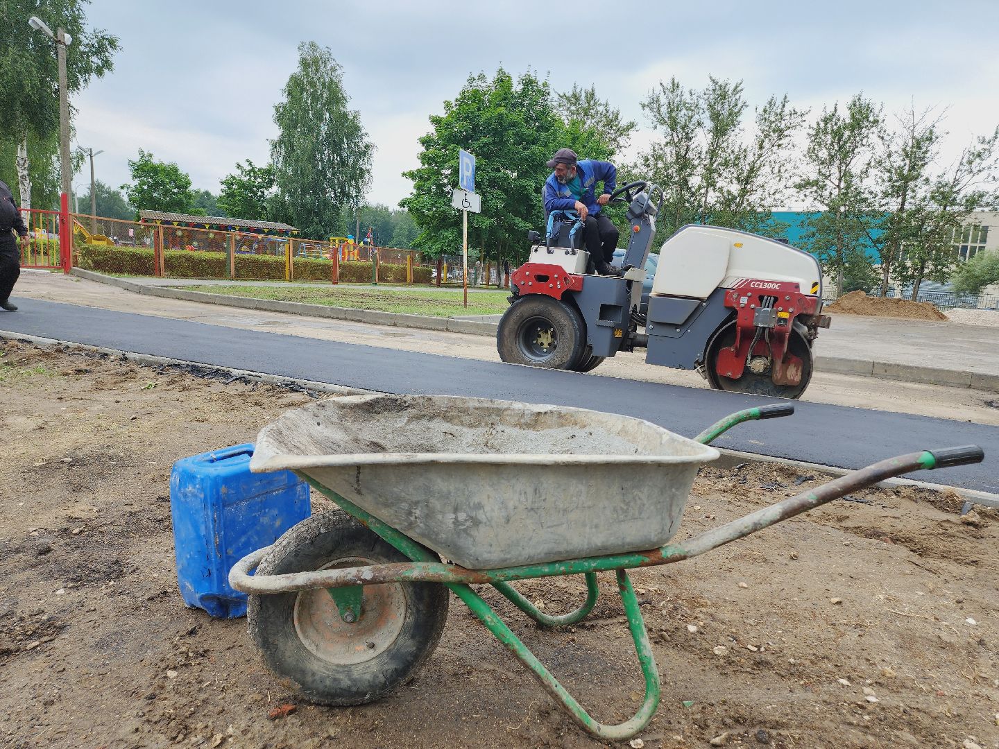 Егорьевск, Подмосковье, Московская область, народные тропы,