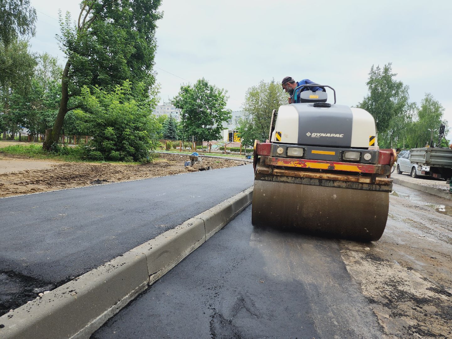 Егорьевск, Подмосковье, Московская область, народные тропы,