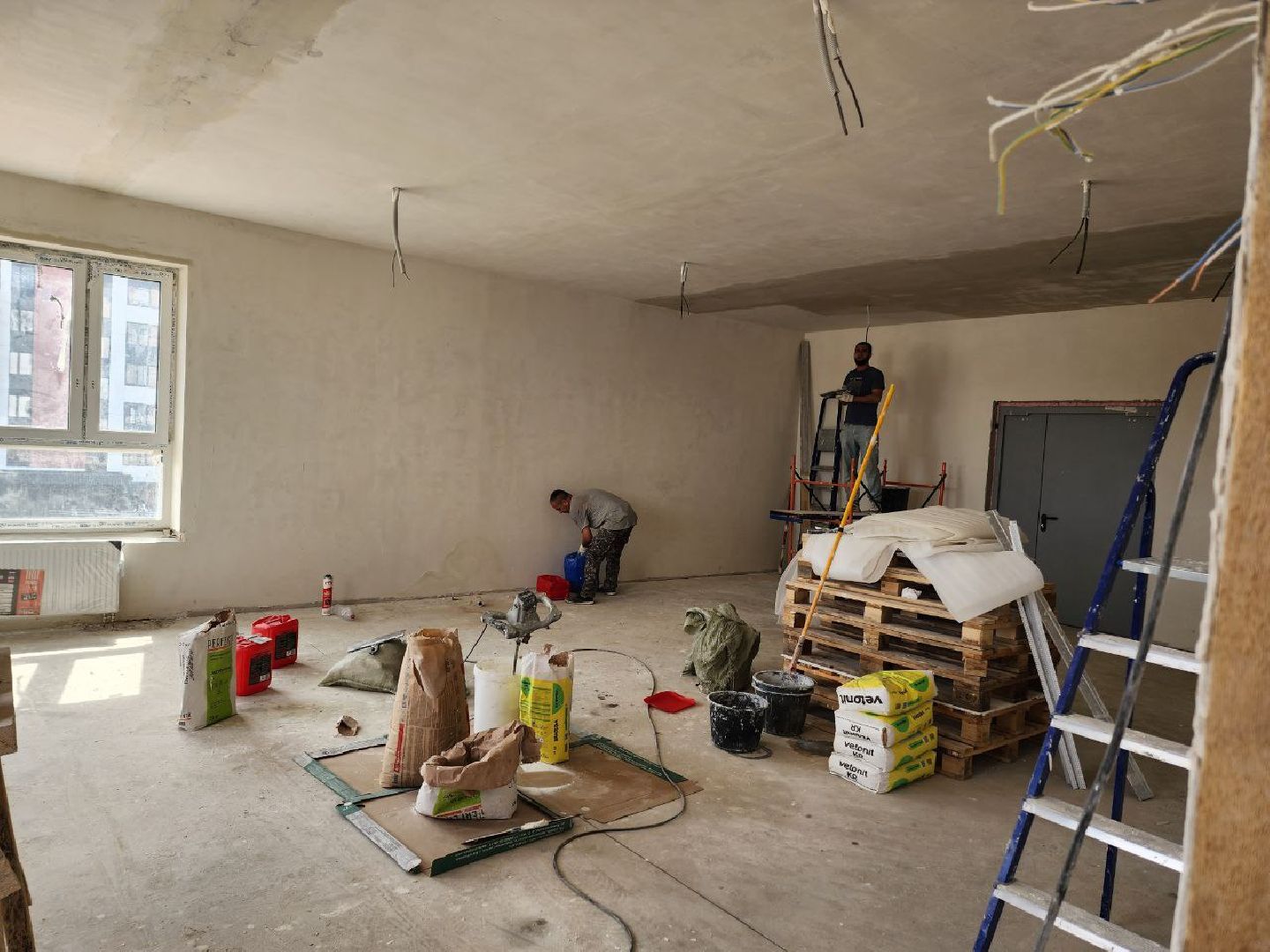 Солнечногорск, Строительство, Детский сад, Строительная готовность, Социальная инфраструктура,