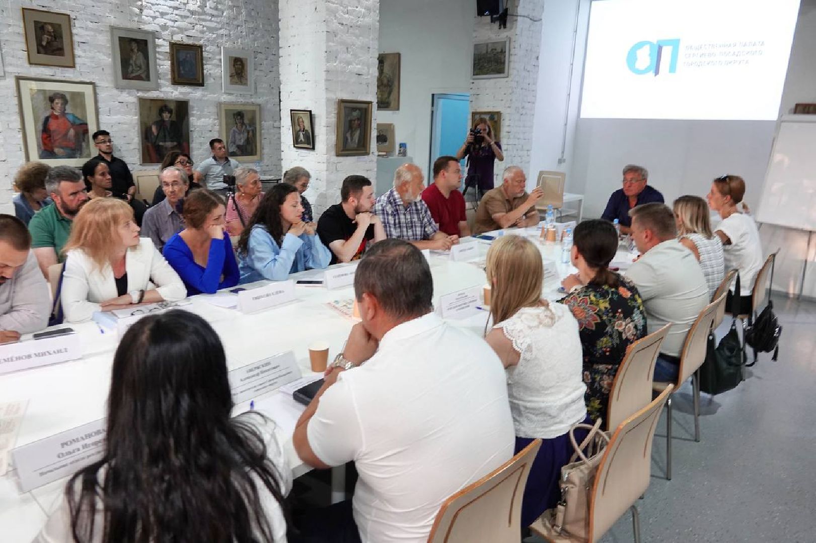 Сергиев Посад, Стратегия пространственного развития, Служняя слобода, Развития города, Историческое наследие,