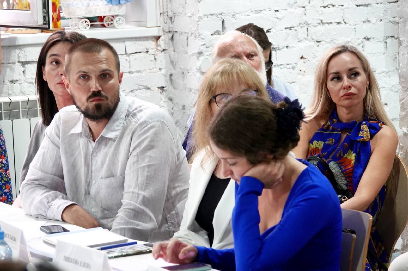 Сергиев Посад, Стратегия пространственного развития, Служняя слобода, Развития города, Историческое наследие,