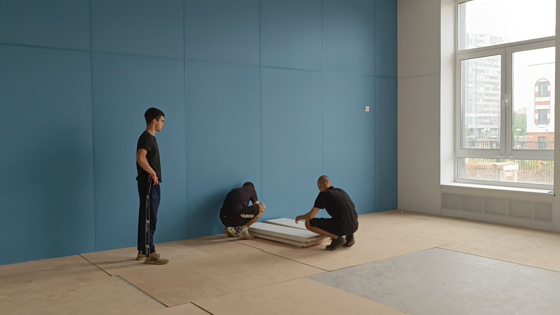 авиатика, лобня, строительство,