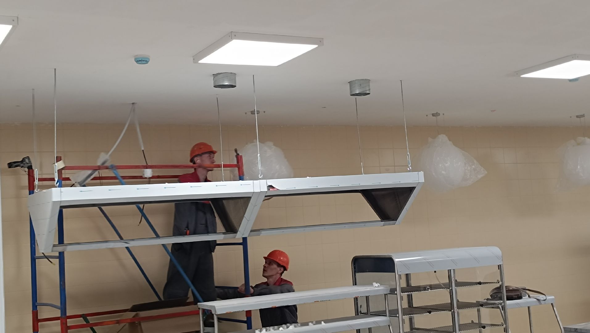 авиатика, лобня, строительство,