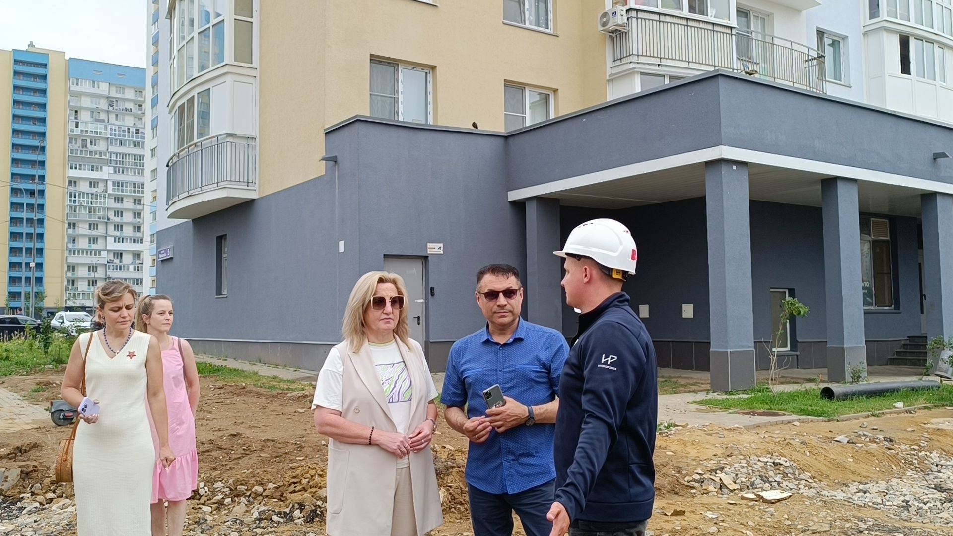 авиатика, лобня, строительство,