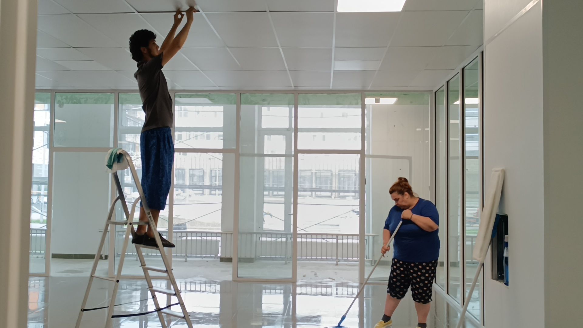 авиатика, лобня, строительство,