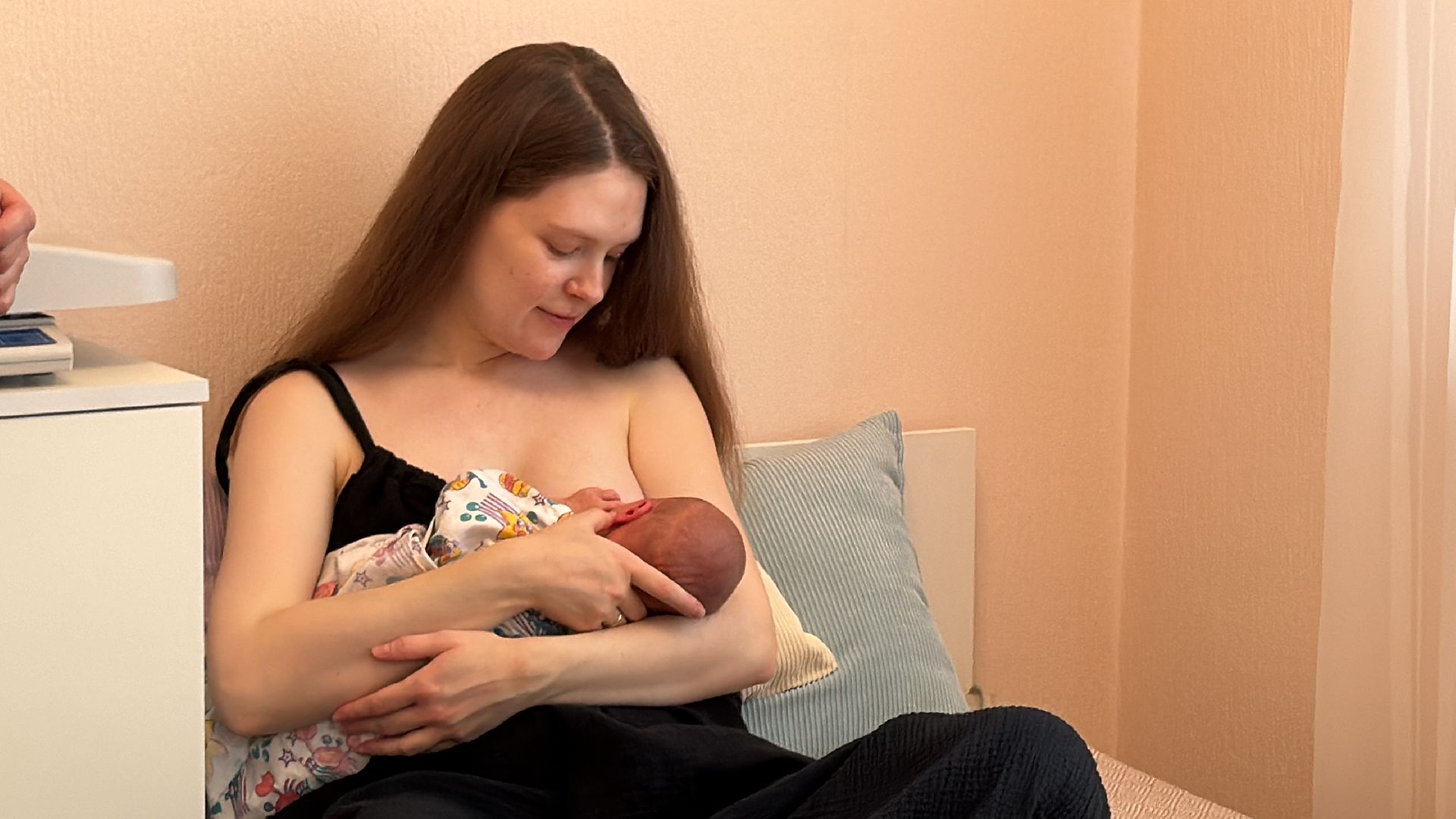 Одинцово, Центр грудного вскармливания, Одинцовский роддом,