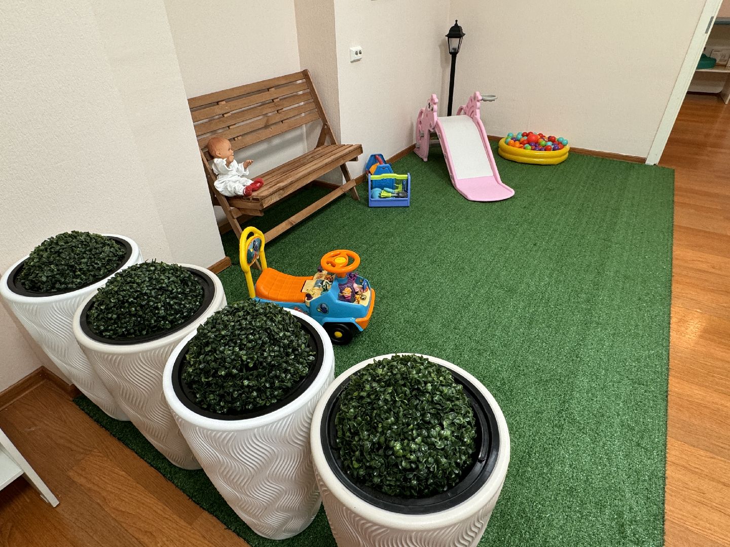 Одинцово, Центр грудного вскармливания, Одинцовский роддом,