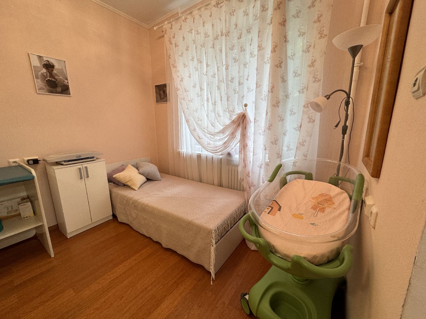 Одинцово, Центр грудного вскармливания, Одинцовский роддом,