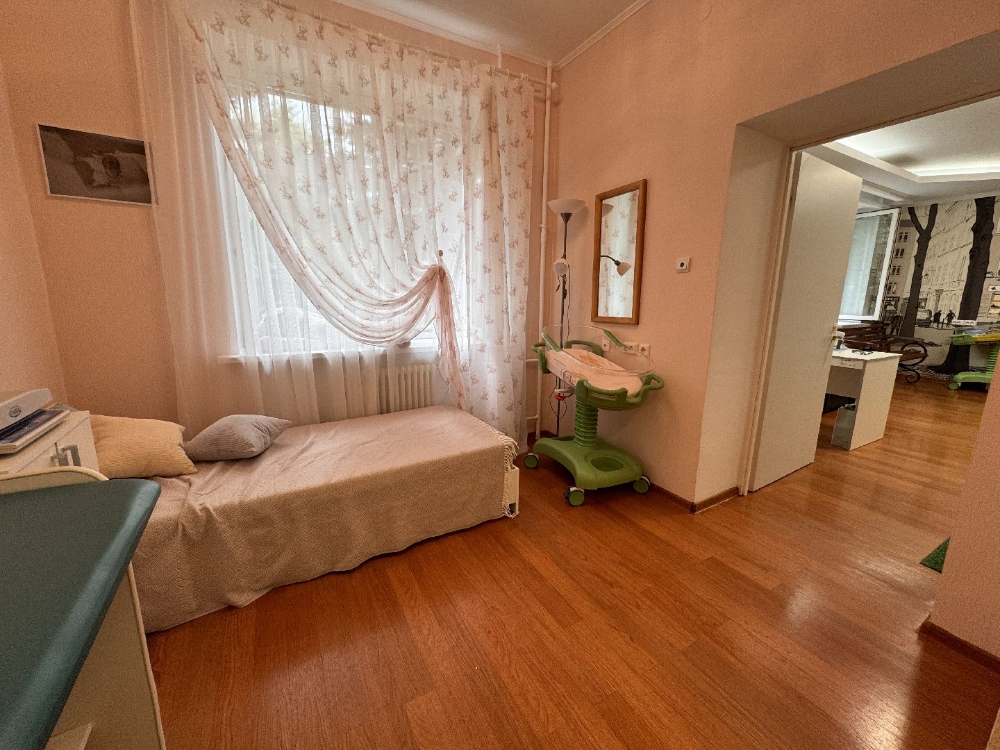 Одинцово, Центр грудного вскармливания, Одинцовский роддом,