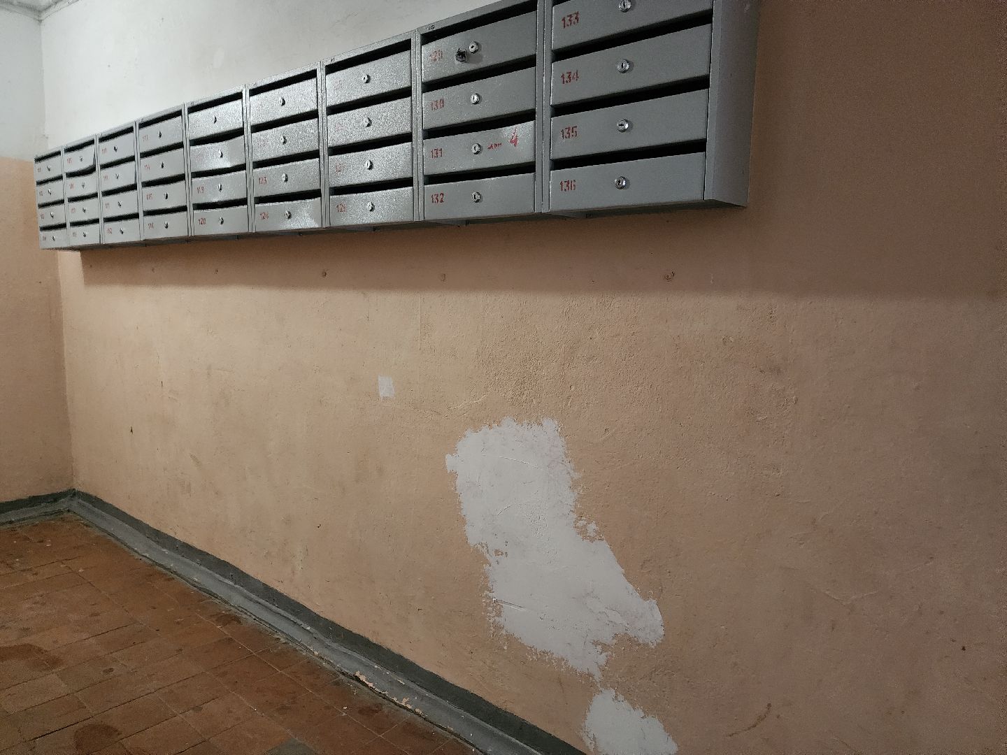 ремонт, ремонт подъездов,