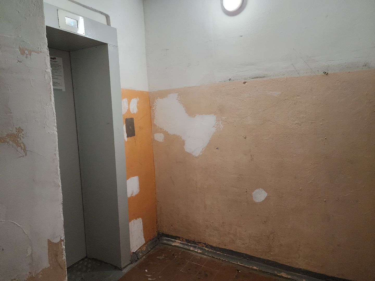 ремонт, ремонт подъездов,