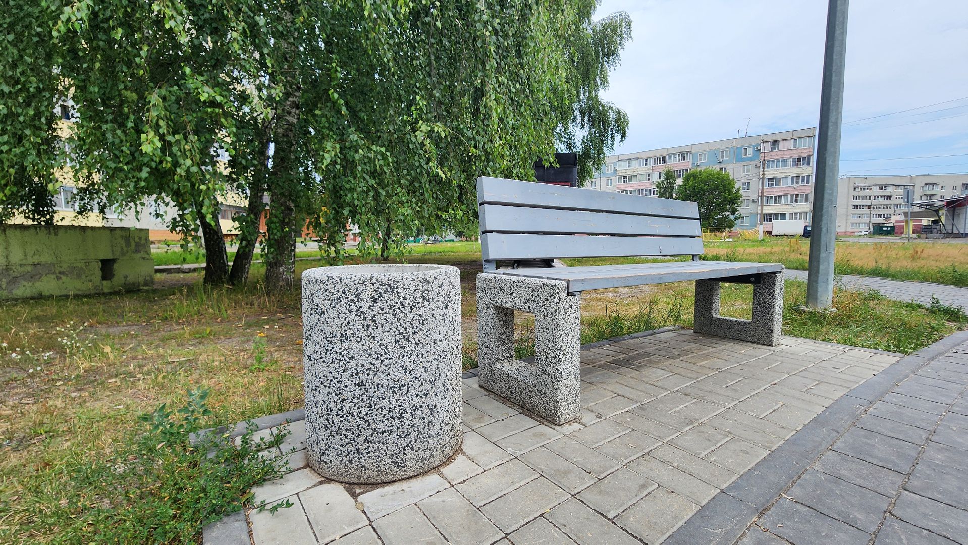 обход террриторий, жкх, благоустройство, Шатура, Большая Шатура,