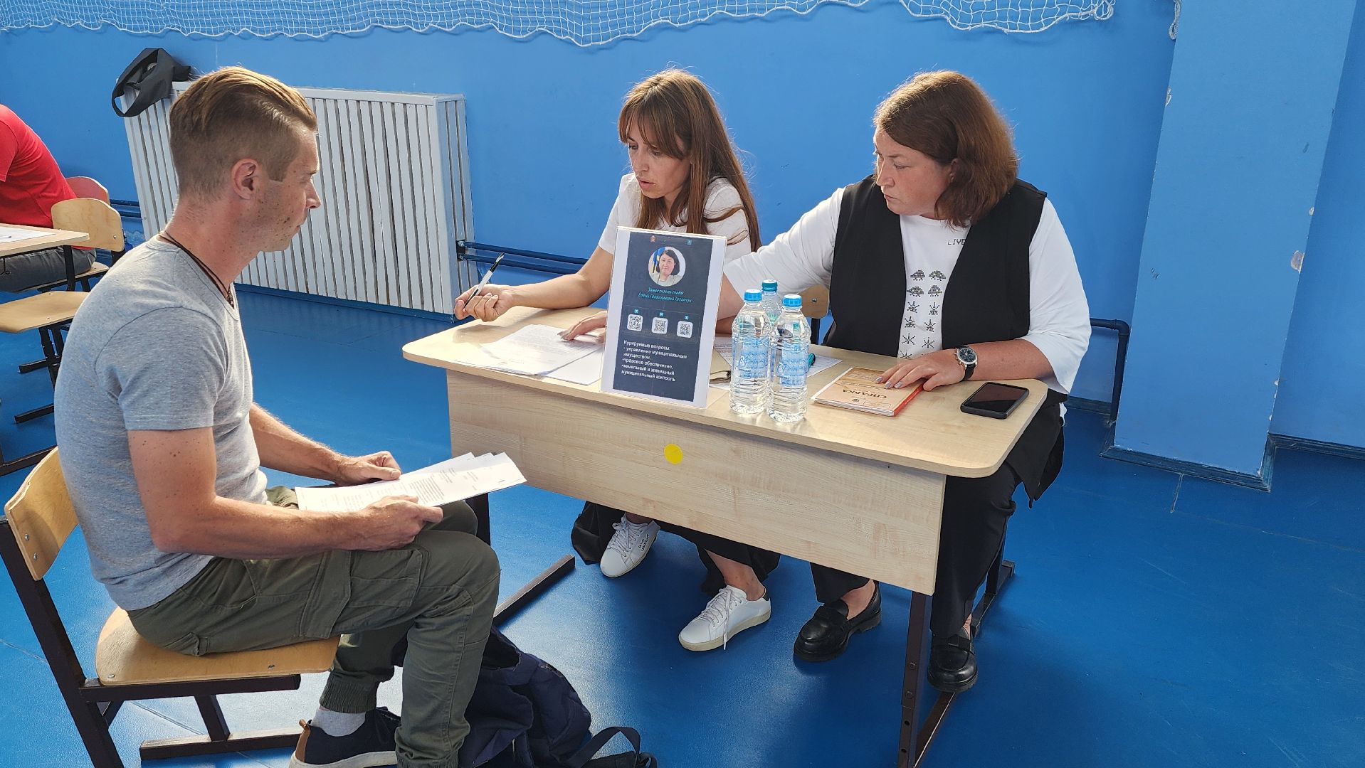 Солнечногорск, Никулино, Выездная администрация, Котельная,