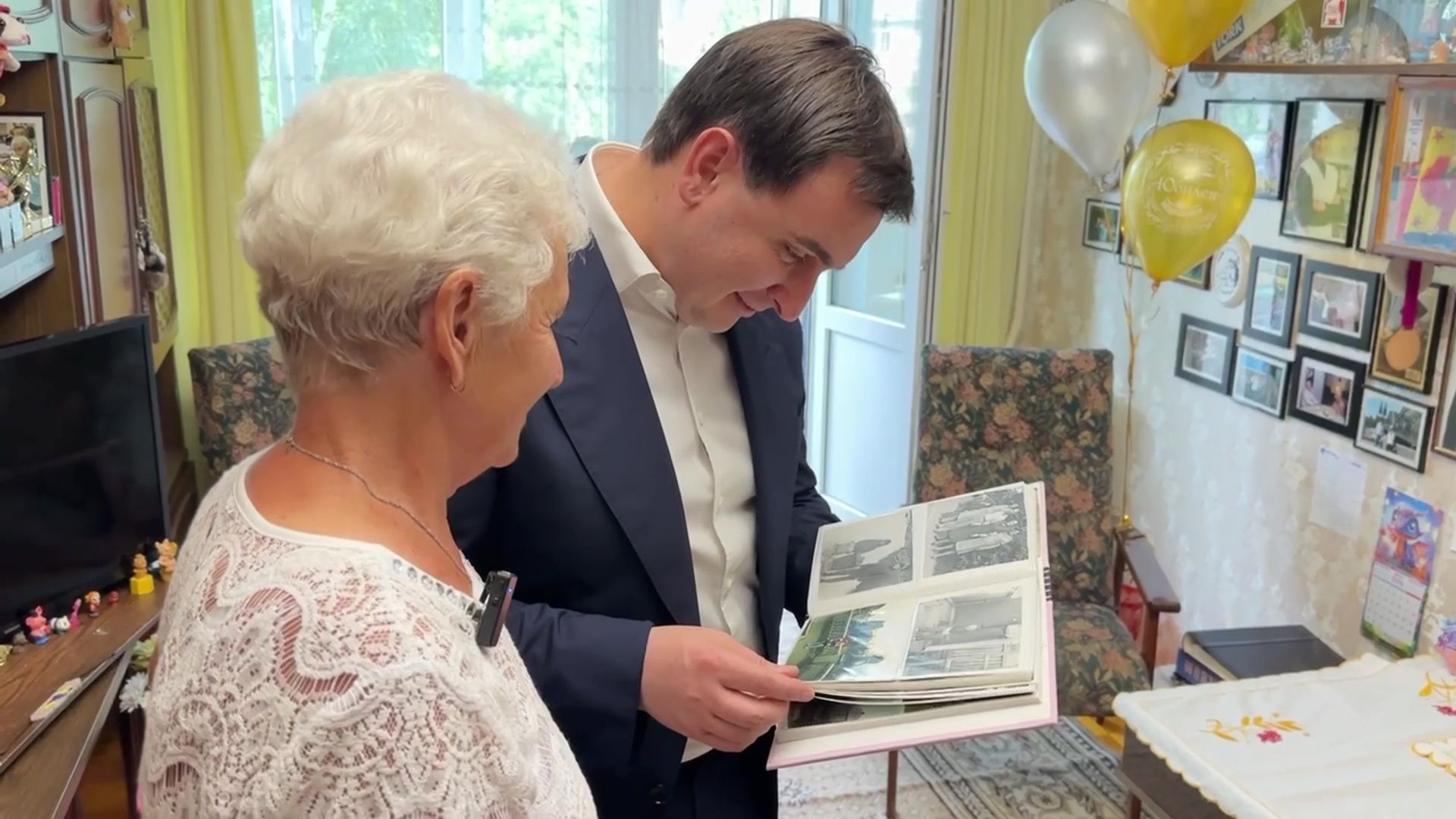 Реутов, спорт, юбилей, Людмила Колобанова,бег, лыжи, гонки, марафон,