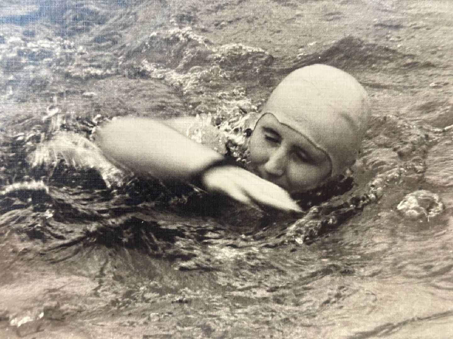 Реутов, спорт, юбилей, Людмила Колобанова,бег, лыжи, гонки, марафон,