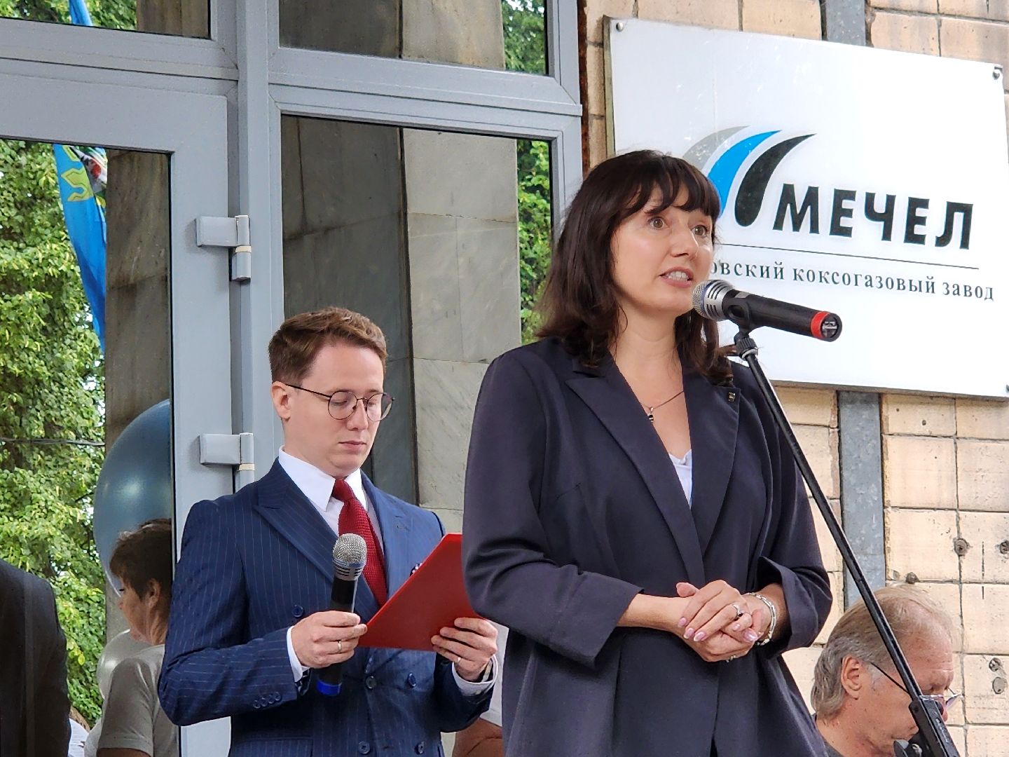 День металлурга, АО МОСКОКС, московский коксогазовый завод, мечел, промышленное предприятие, металлургия,